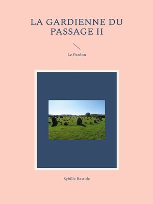 cover image of La Gardienne du Passage II